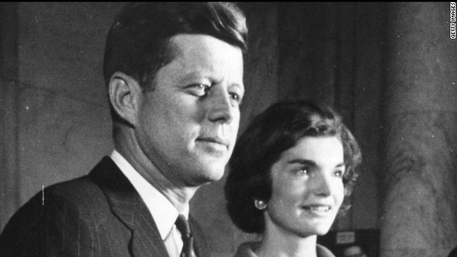 Caroline Kennedy on JFK: I miss him every day - CNNPolitics.com