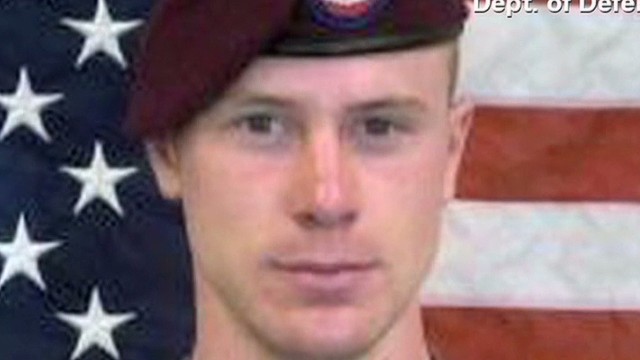 Ex-captive Bowe Bergdahl to start work at Army post - CNN.com