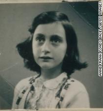 Research: Anne Frank perished earlier than thought - CNN.com