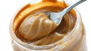 Is peanut butter healthy?