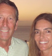 Mark Sanford says he and fiancée have broken up - CNNPolitics.com