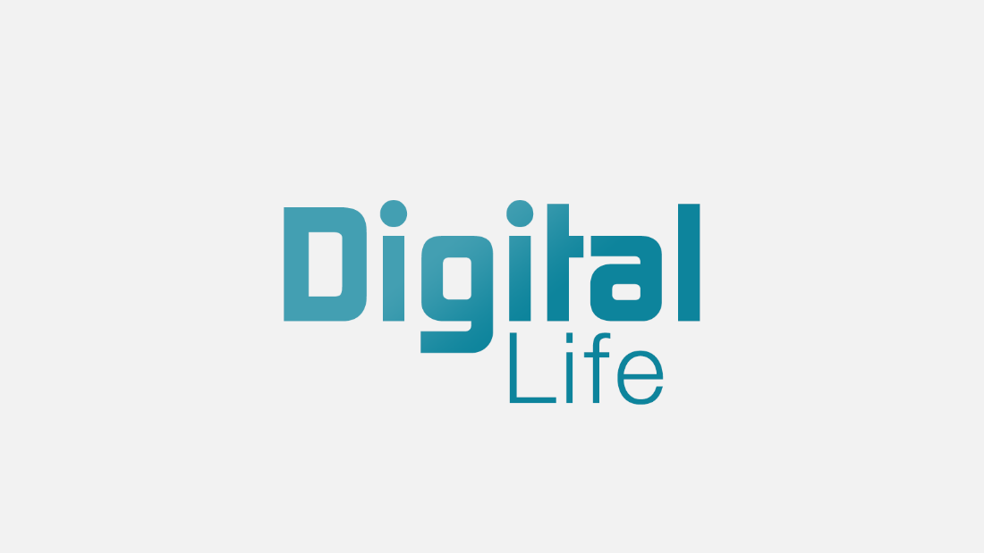 Life is digital