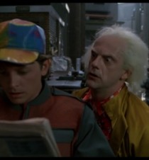 What 'Back to the Future' got right about 2015 - CNN Video