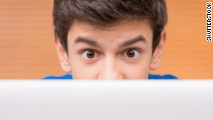 Help! My teen&#39;s watching online porn