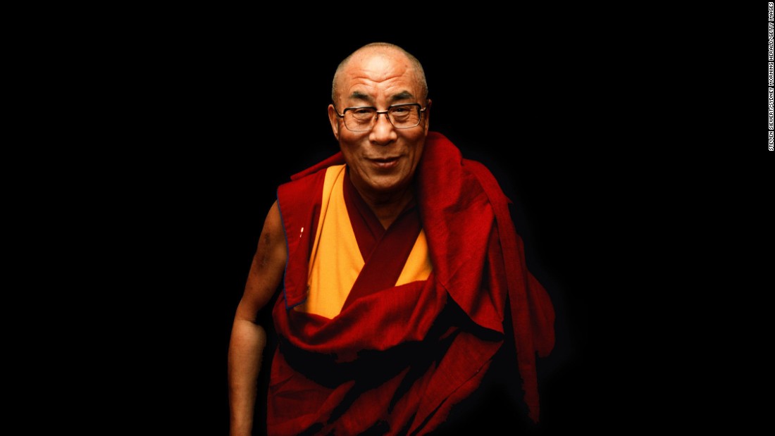 Quotations/Meeting the Dalai Lama