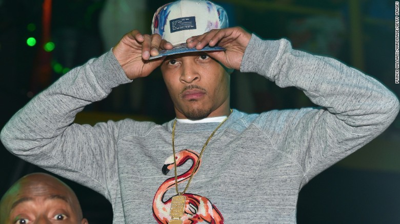 2 shot at party featuring T.I., Young Jeezy, Yo Gotti - CNN.com