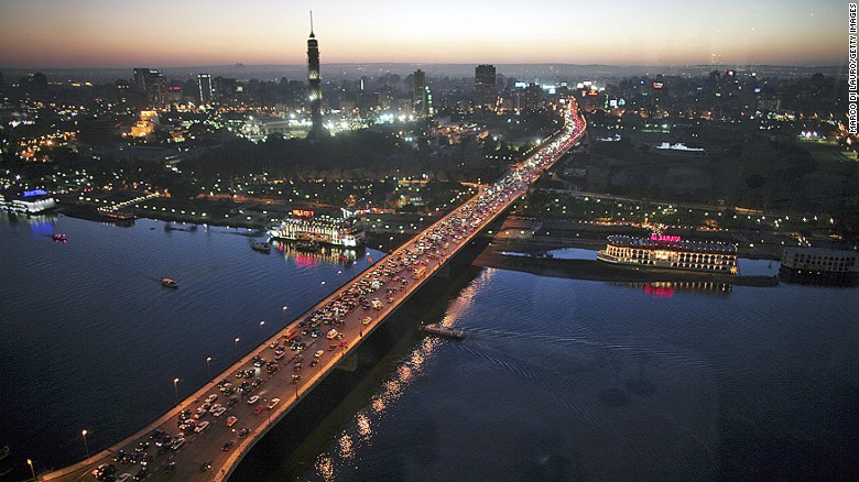 A 2015 report by PwC ranked 20 African &quot;Cities of Opportunity,&quot; looking at a number of factors, including infrastructure, human capital, economics and society and demographics. The Egyptian capital of Cairo topped the list thanks to its large scale, middle class and international clout,  although analysts observed current political turmoil as a potential sticking point for investors.&lt;br /&gt;