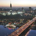 top 10 cairo