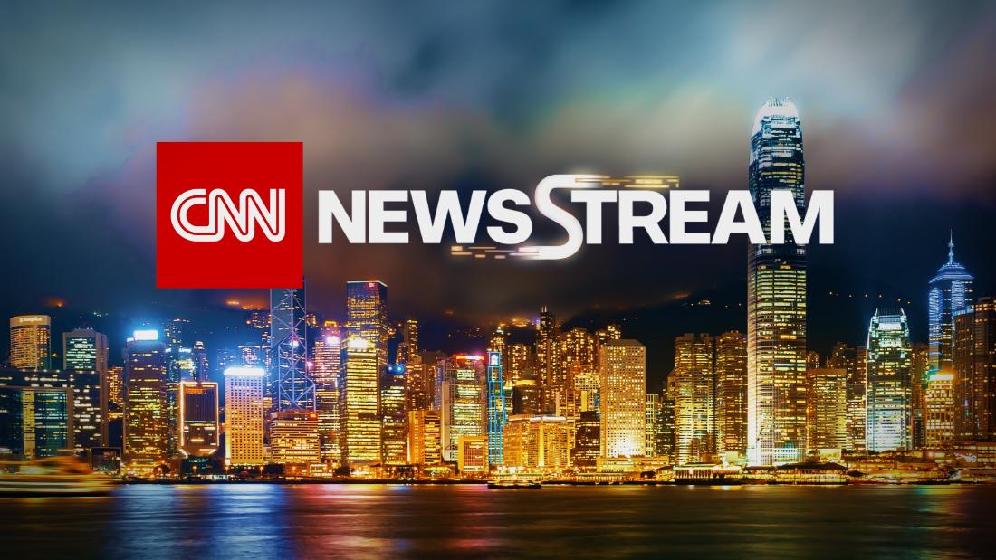 Cnn 10 April 19 2024 Live Stream - Cyb Colline