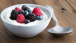 Is yogurt healthy?