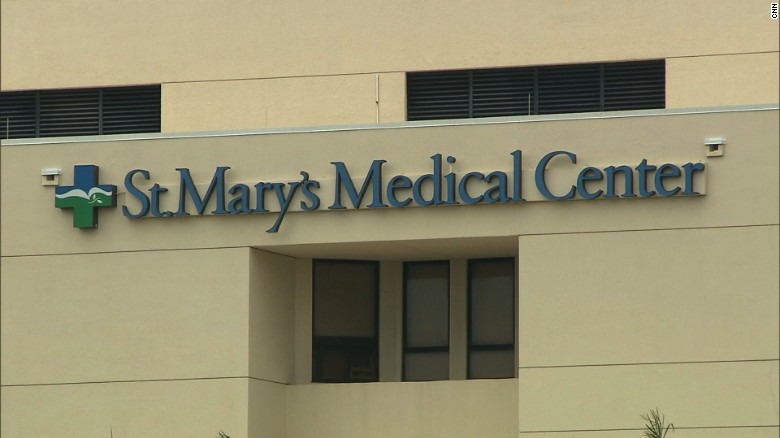 CNN report on Florida hospital leads to program closure - CNN.com