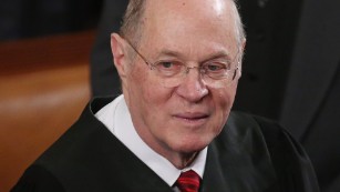 Anthony Kennedy retirement watch at a fever pitch 
