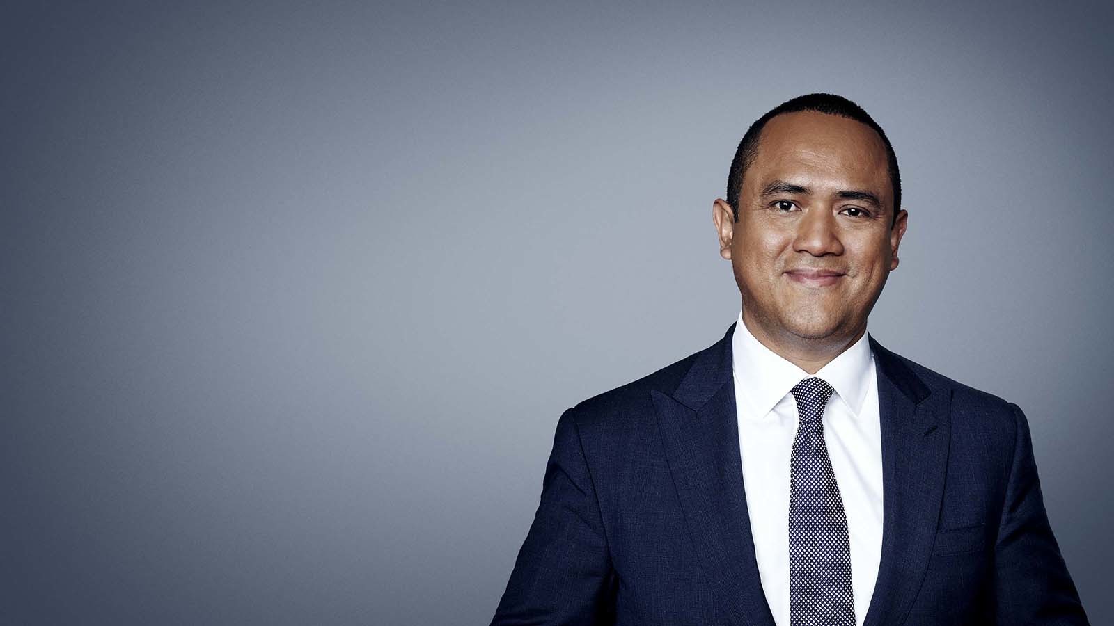 Is Evan Perez A Lawyer