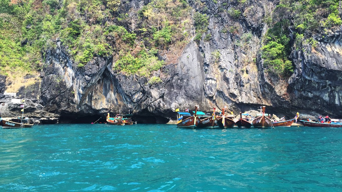 Trang: Thailand's next big island-hopping destination - CNN.com