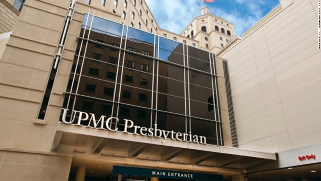 Mold at two Pittsburgh hospitals linked to 5 deaths