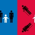 East vs West: Cultural stereotypes explained in 10 simple pictograms ...