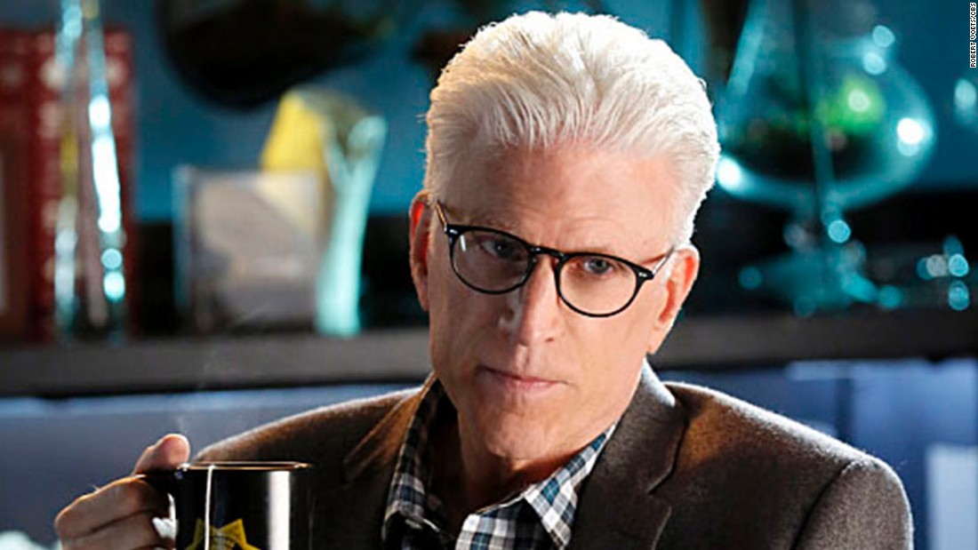 'CSI': Where are they now?