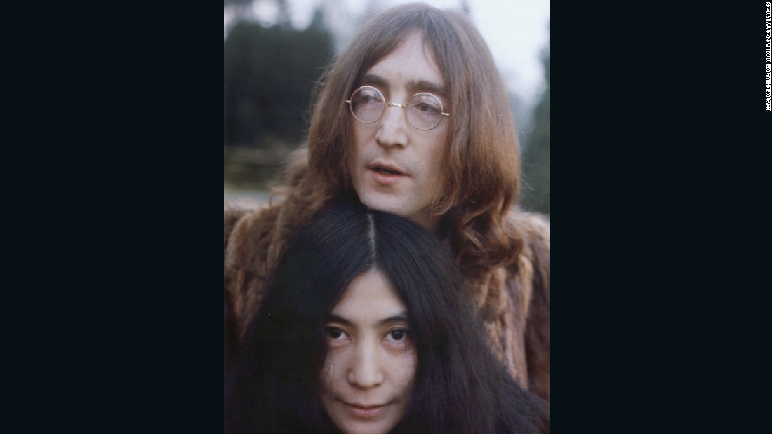 Inside the mind of John Lennon's killer - CNN
