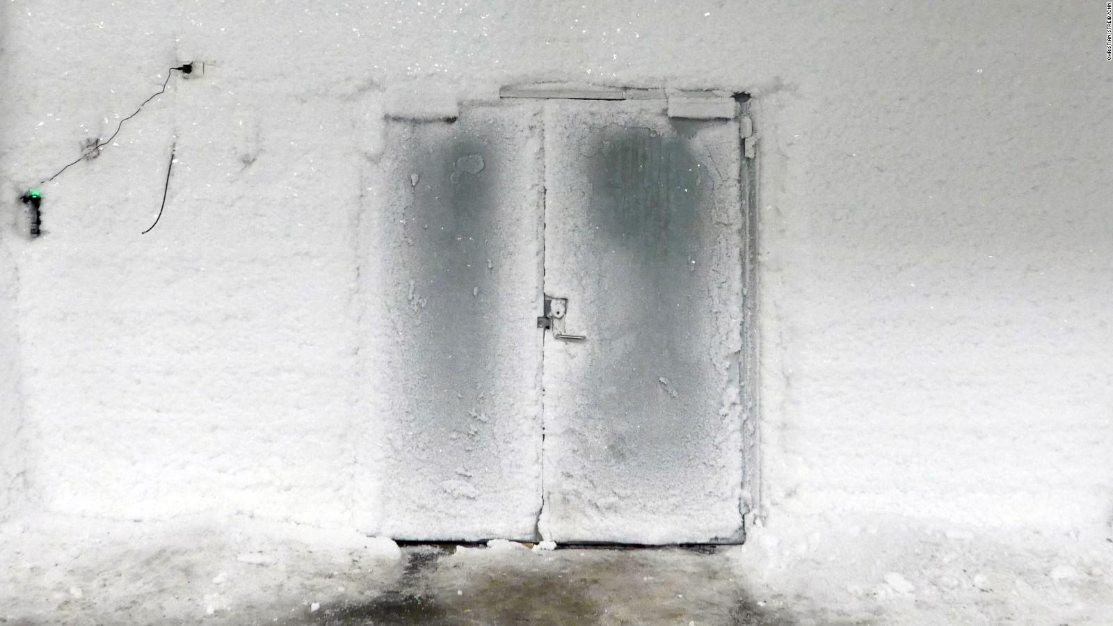 artic doomsday vault artic doomsday vault