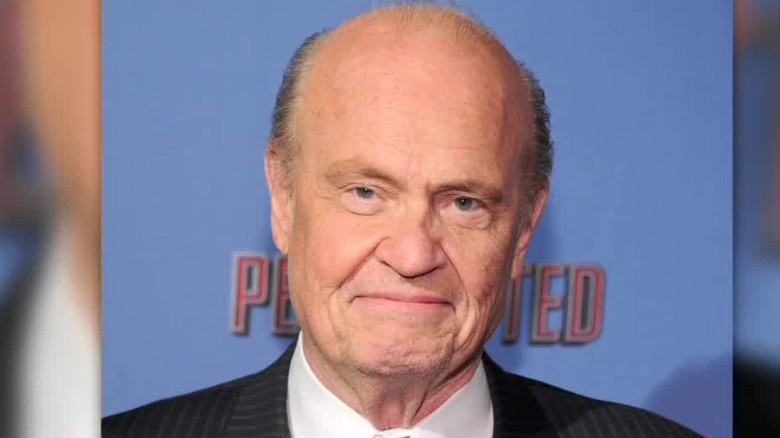 Fred Thompson: A big and joyous life (Opinion) - CNN.com