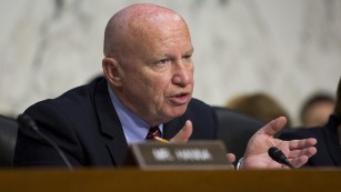 Republicans have big plans for taxes -- and Rep. Kevin Brady is in the middle of it all