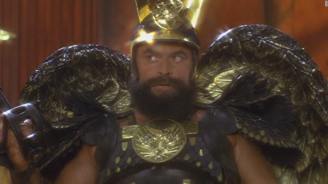 'Flash Gordon:' Where are they now?