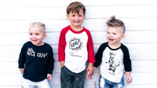 Challenging what it means to &#39;dress like a boy&#39;