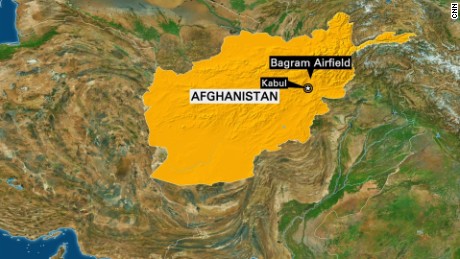 First on CNN: US drops largest non-nuclear bomb in Afghanistan ...