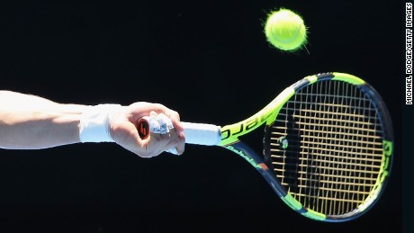 Tennis News & Betting Ideas