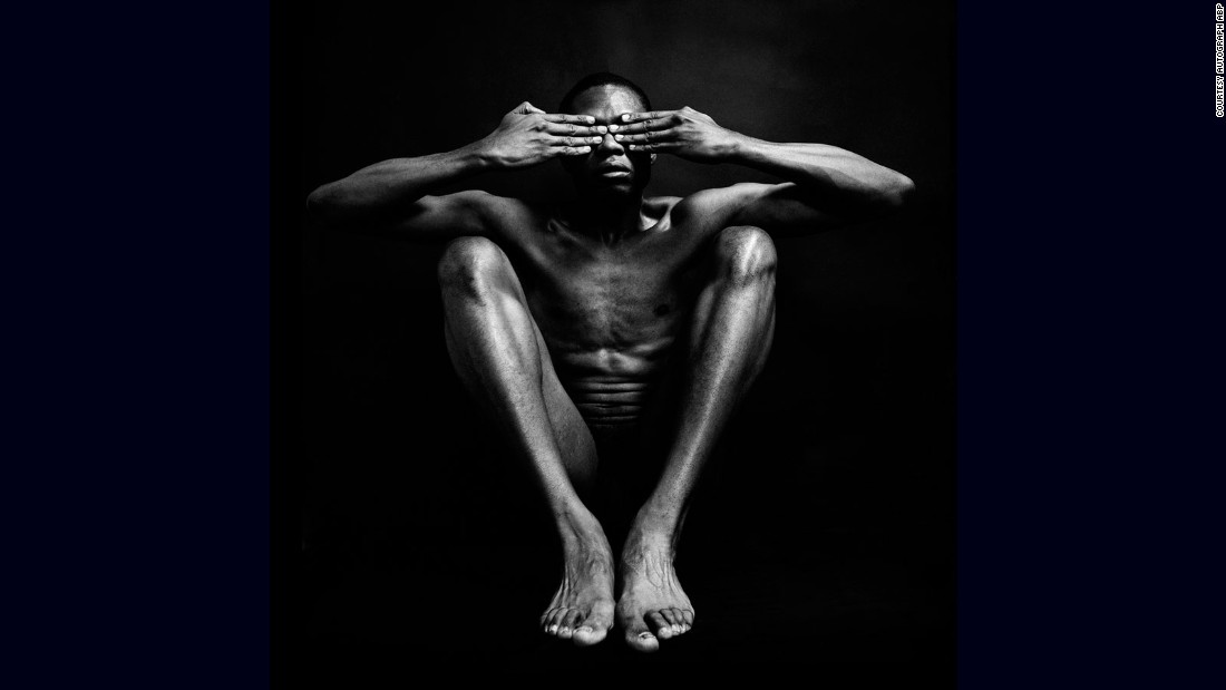 Rotimi Fani-Kayode: Erotic photography from the ultimate outsider - CNN.com