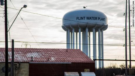 Flint&#39;s water crisis has put a spotlight on the city&#39;s other issues, including poverty, unemployment and crime. 