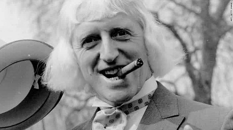 Jimmy Savile, other sex offenders operated with impunity, report says ...