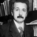 Einstein: 'The genius among geniuses'