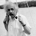 Einstein: 'The genius among geniuses'