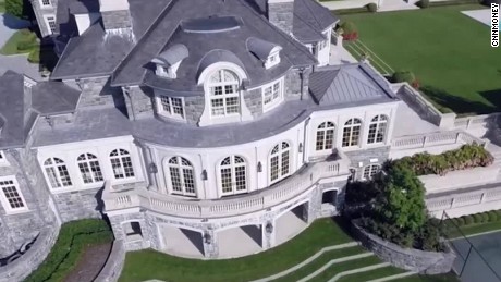 See why this mansion is worth $50 million - CNN Video