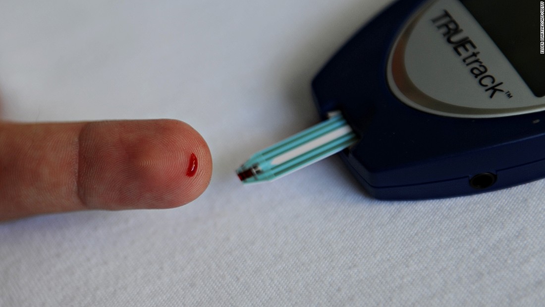 New microchip promises to streamline and simplify diabetes diagnoses