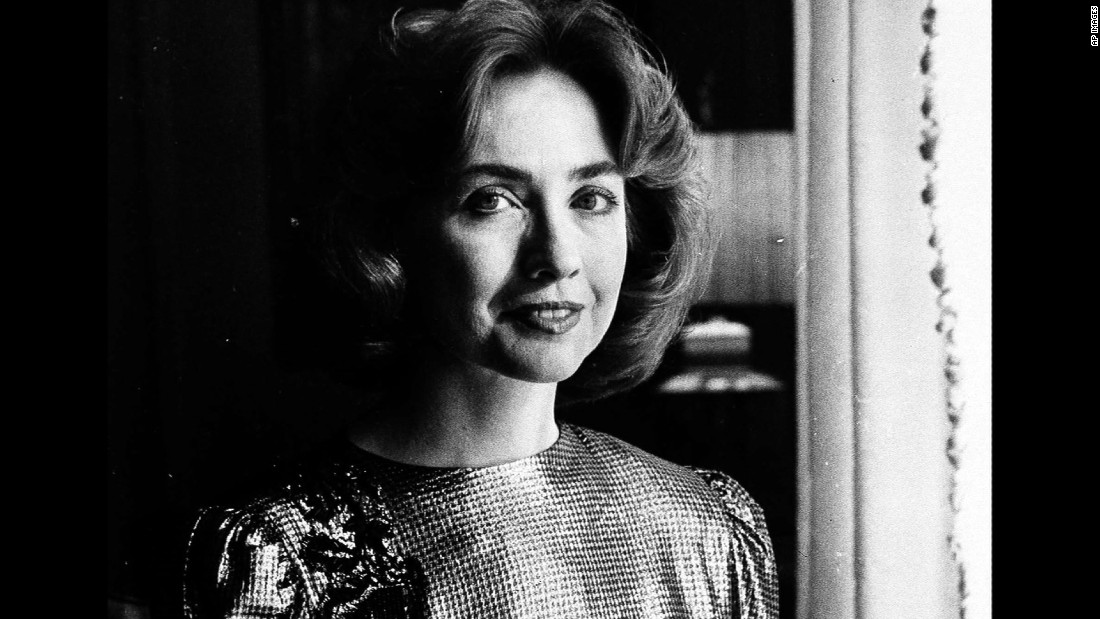 What happened in hillary clinton s 1975 rape case cnn video
