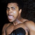 Behind the scenes with Muhammad Ali