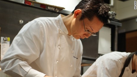 World's top chefs share fave food experiences - CNN.com