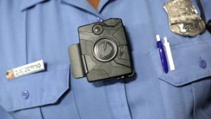 Police shooting exposes flaws of body cameras