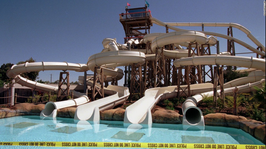 Horrifying Accidents At Water Parks | BabyGaga