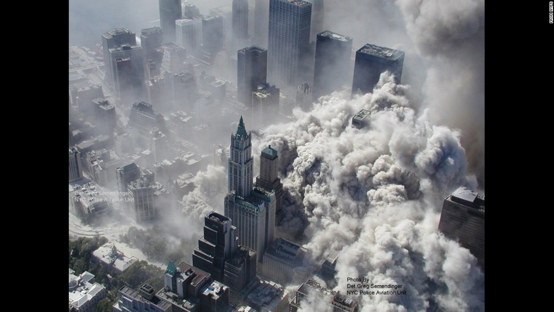 september 11 attack essay