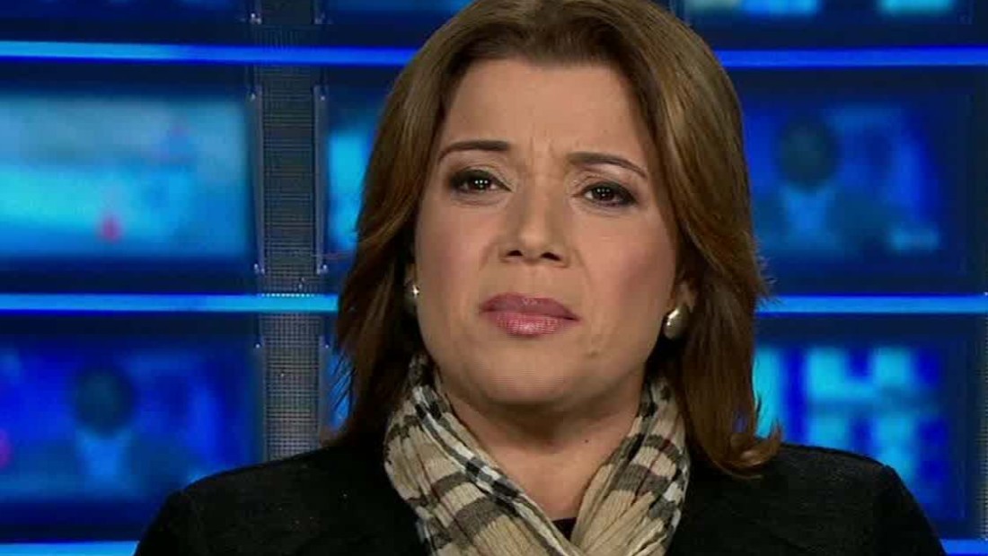 Navarro: My friends have nightmares about Trump - CNN Video