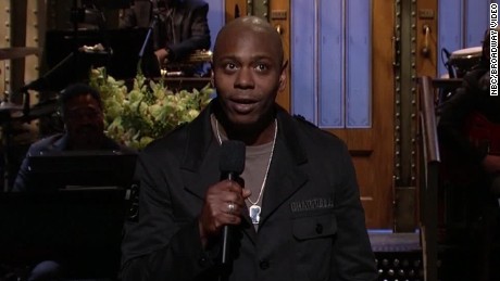 Image result for photo dave chappelle on snl