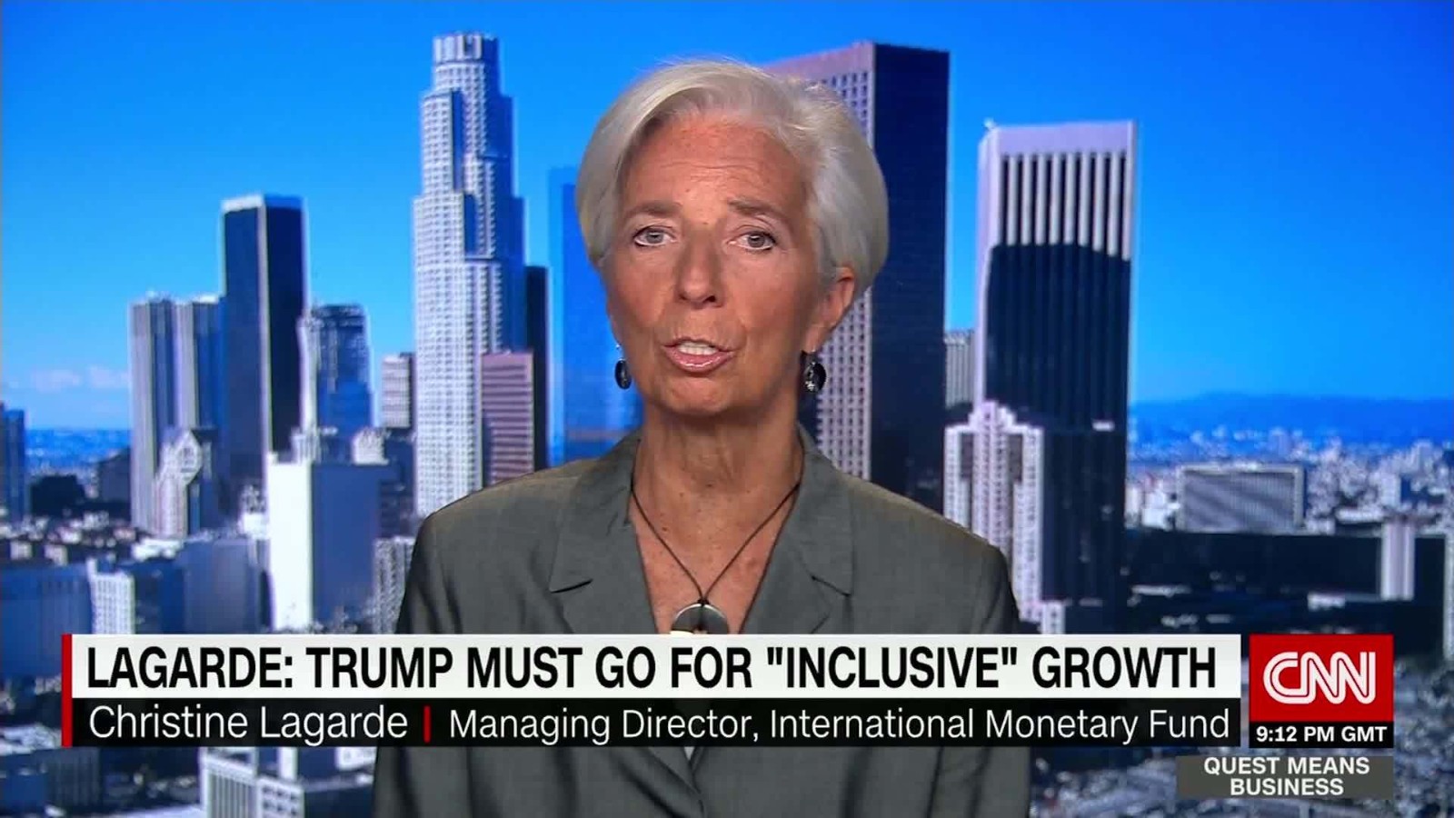 Αποτέλεσμα εικόνας για Trump IMF