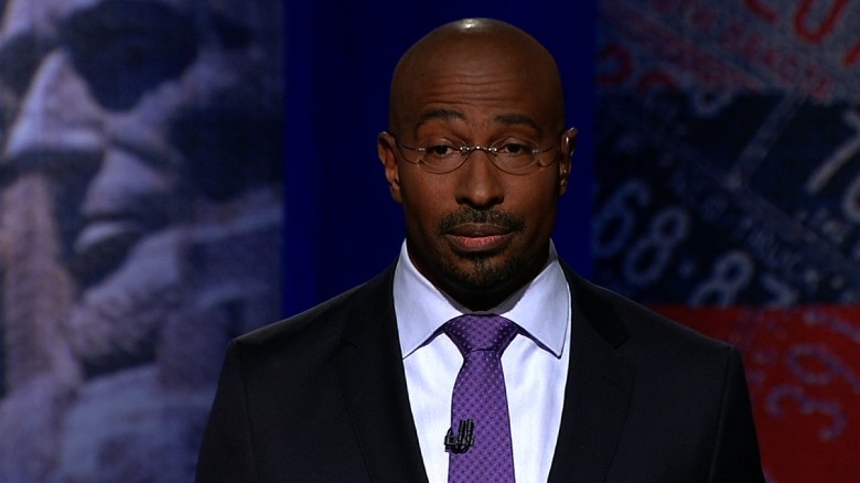 Van Jones: Both political parties kind of suck - CNNPolitics.com