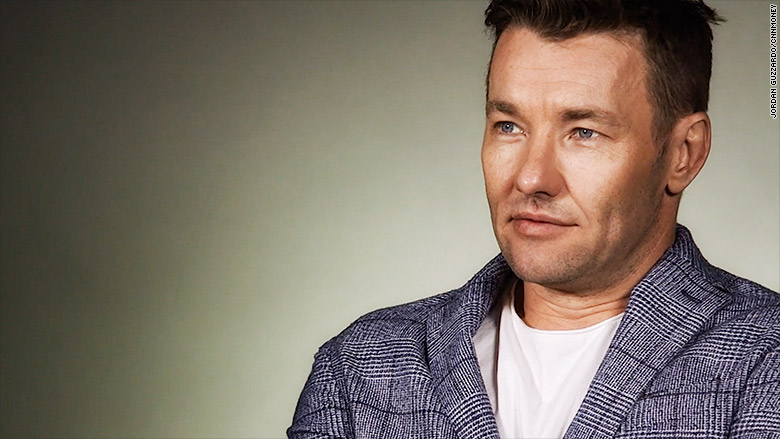 Next photo of Joel Edgerton