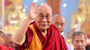 Playful humor: The Dalai Lama&#39;s secret weapon (and how it can be yours, too) 