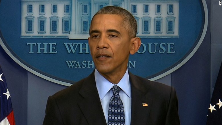 Obama calls voter fraud fears 'fake news' - CNNPolitics.com