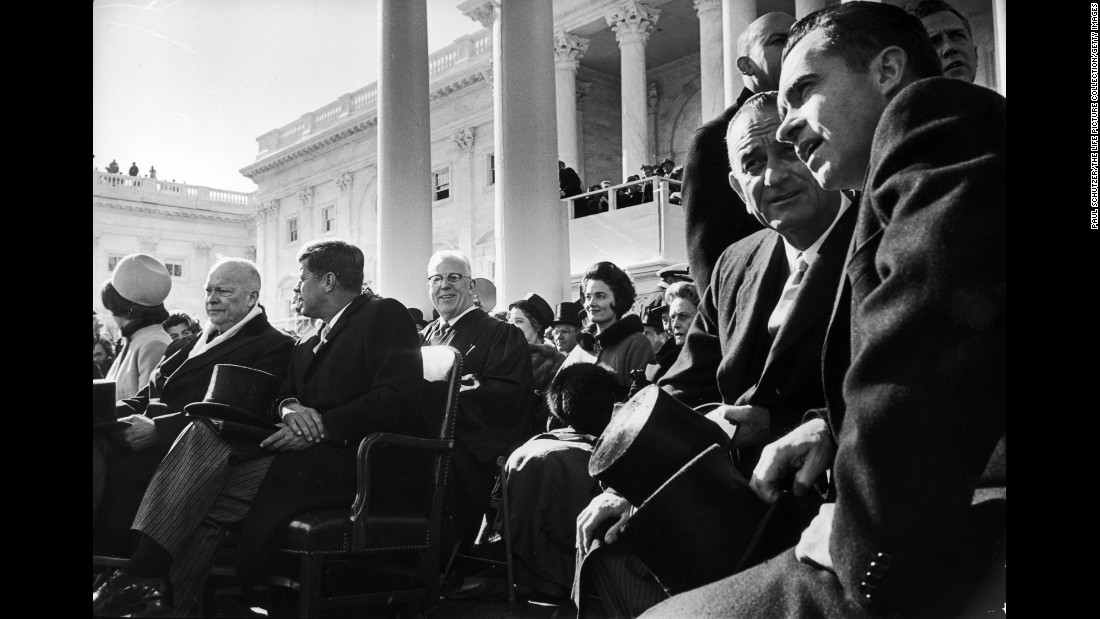 the-presidential-inauguration-of-john-f-kennedy